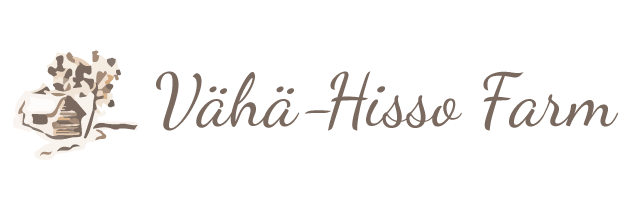Vähä-Hisso Logo